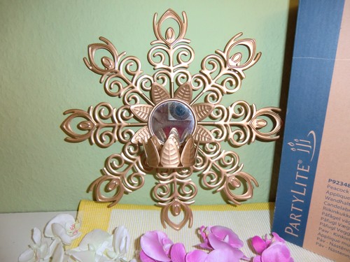 Partylite wandhalter bunter - partylite,