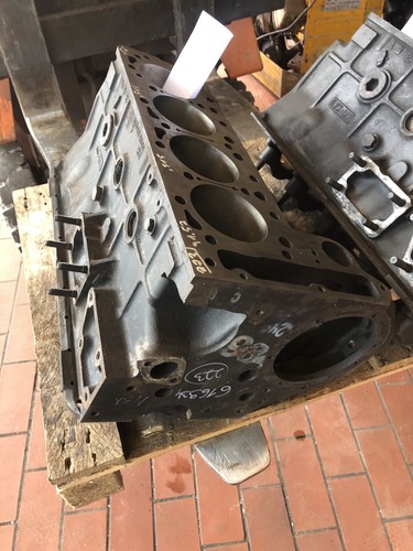 Mercedes 240d motor motorblock - 240d,