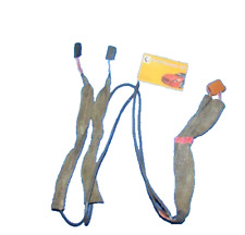 VW T4 Kabelbaum Lautsprecher Radio Boxen 7D0971439 vorn Armaturenbrett  14,99 €