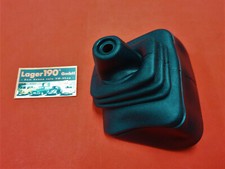 Faltenbalg Schalthebel