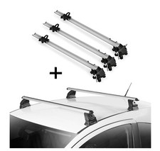 3x Fahrradträger Bike