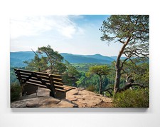 Wunderschöne Leinwandbilder