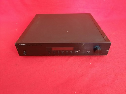 Yamaha s1000 tuner - t-s1000, hi-fi