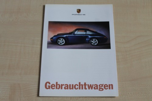 183399 porsche 911 - 911, 993