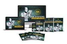 FTMO Trading Master System I Software & Coaching I TOP I Expert Adviser´s