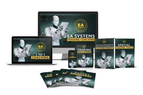 Ftmo trading master - master, system