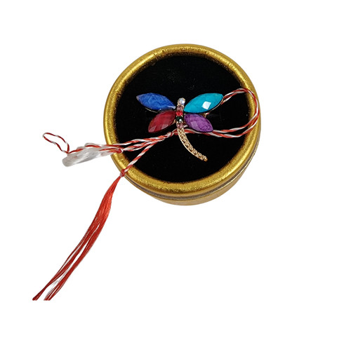 Martisor märzchen charm - martisor,