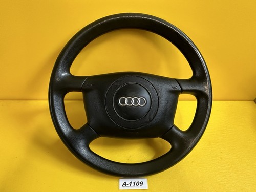 Audi lenkrad mit airbag - ,
