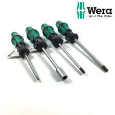 Wera Schraubendreher mit