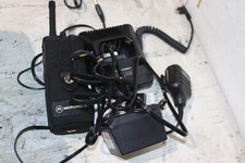 Motorola radius gp300 two way - motorola,