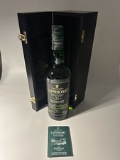 Laphroaig 25,2014 Cask