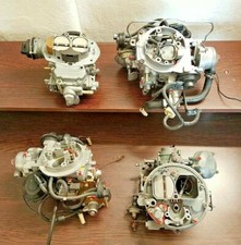 Vergaser werkstatt service - vergaser,