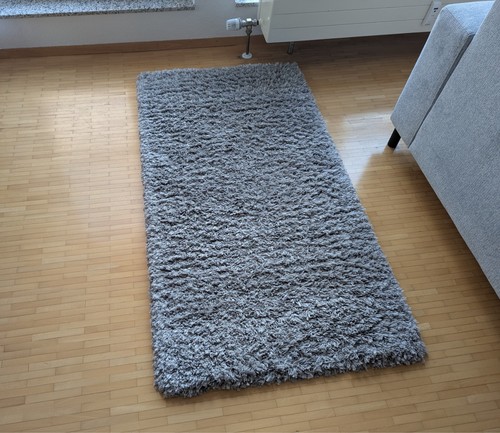 Ikea teppich vollerslev - teppich,