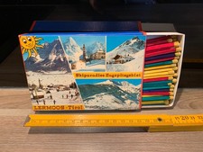 Große Streichholzschachtel