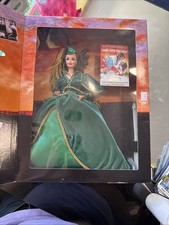 Vintage 1994 barbie scarlett - vintage,