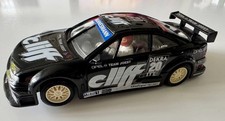 Ninco Slot Car Calibra Cliff