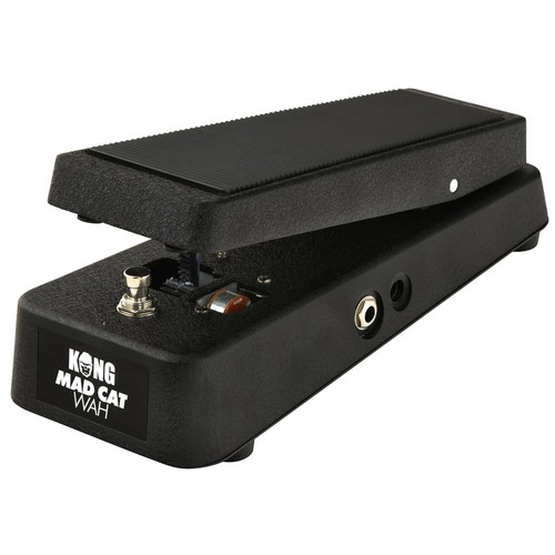 Neu kong mad cat - cat, wah