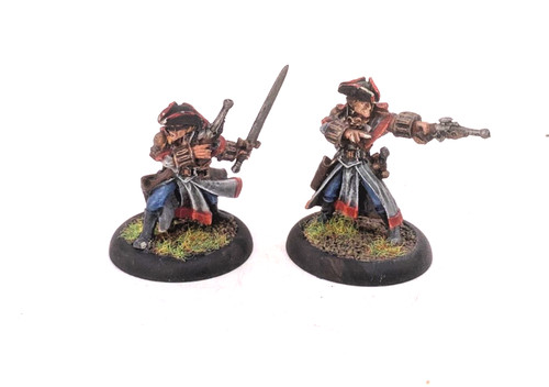 Hordes warmachine cygnar - hordes,