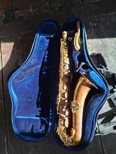 Conn NWI Tenor Saxophone -