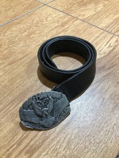 VINTAGE USA HARLEY DAVIDSON