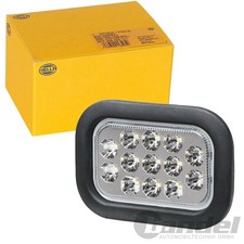 HELLA RÜCKFAHRLEUCHTE