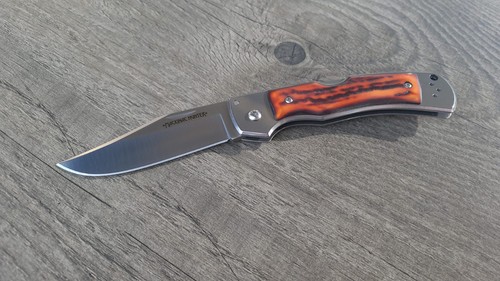 Top cold steel mackinac - top!,