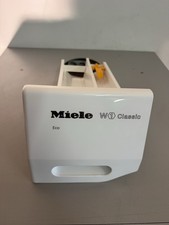 Miele W1 Classic Eco