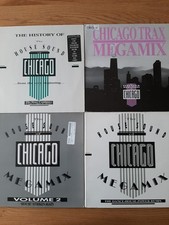 The History of House Sound Of