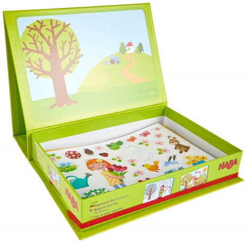 Haba magnetspiel box - haba, magnetspiel-box