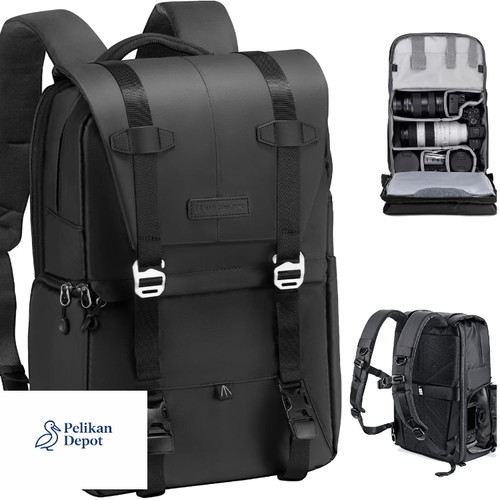 Kamerarucksack 20l zoll - kamerarucksack,