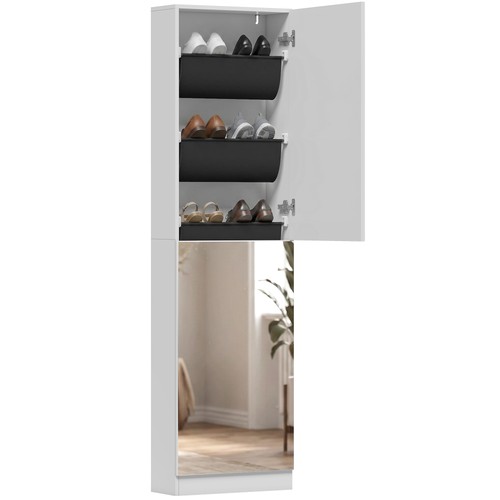 Schuhschrank schmale - schuhschrank,