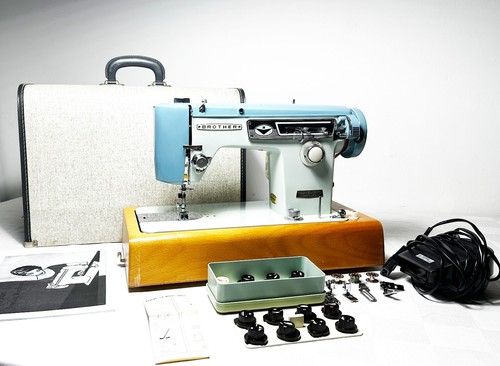 Brother 661 vintage - 661,