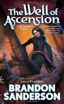 The well ascension - the, of