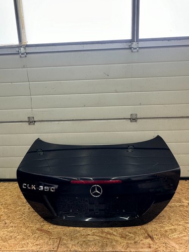 Mercedes benz w209 - c7*,