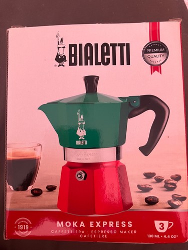 Bialetti moka express tassen - moka,