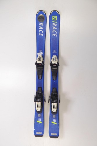 Salomon race kinder ski - s-race, kinder-ski