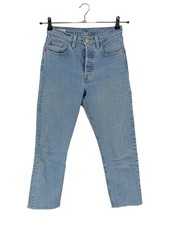 LEVI’S High Waist Jeans