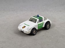 Darda Porsche 911 Polizei