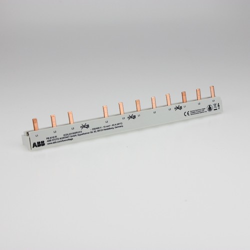 Abb ps3 12fi phasenschiene - ps3/12fi,