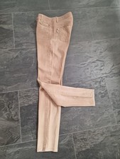 MarcCain Sports Hose, Braun, Gr.2 (36)