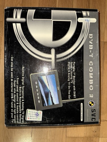 Dvb combo sevic systems - 2,