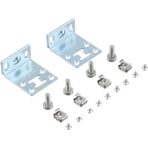 Rack mount kit für - rack,