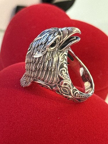 Thomas sabo ring - thomas,