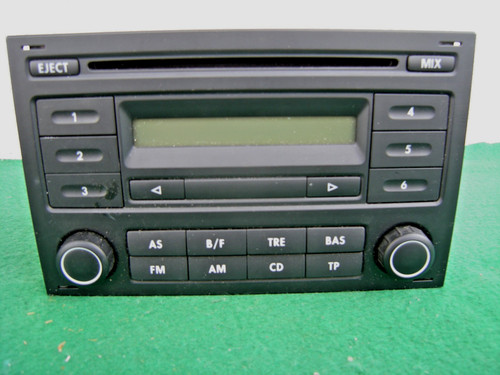 Original blaupunkt autoradio - original,