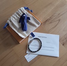 Original Louis Vuitton LV x TM Confidential Armband Murakami Gr. 19 Neu in OVP