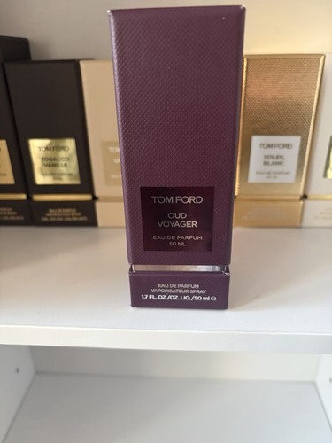 Tom ford oud voyager ml - voyager,