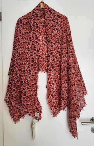 Cute stuff schal 100 - cute, 100%