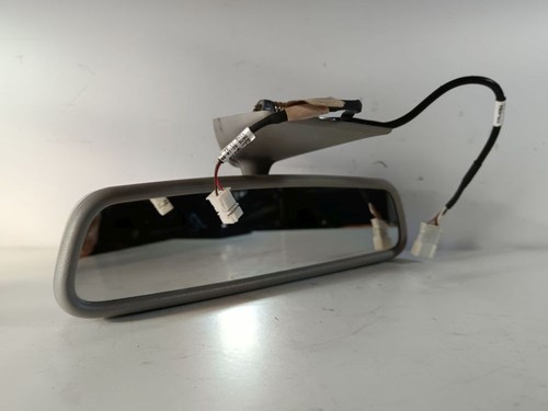 Innenspiegel mercedes w203 - mercedes,