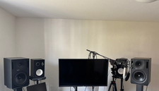 AVANTONE CLA 10, Aktive