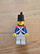 Lego® 1 x Blaurock Blauröcke